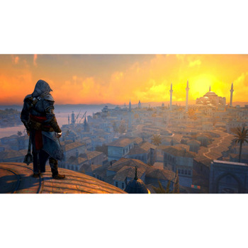 Assassins Creed The Ezio Collection Switch Code