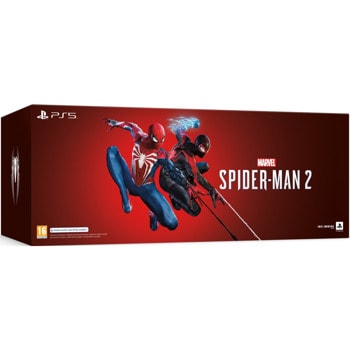 Marvel's Spider-Man 2 - Collector's Edition (PS5)