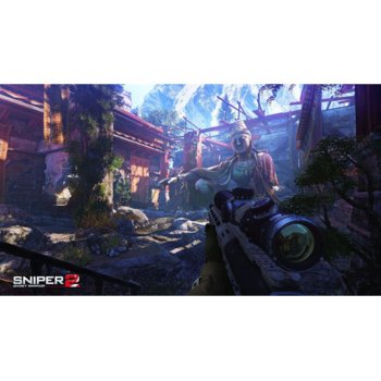 Sniper: Ghost Warrior 2 Essentials