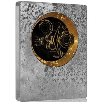 Игра за конзола Shadow Of The Tomb Raider Steelbook Edition, за PS4 | JAR Computers Shadow Of The Tomb Raider Steelbook Edition (PS4)