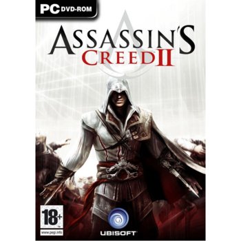 Assassin's Creed 2