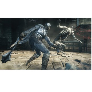 Dark Souls III | JAR Computers Dark Souls III