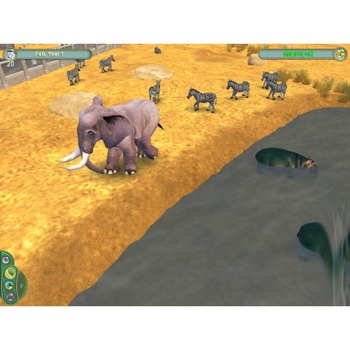 Zoo Tycoon 2 Ultimate Collection, за PC