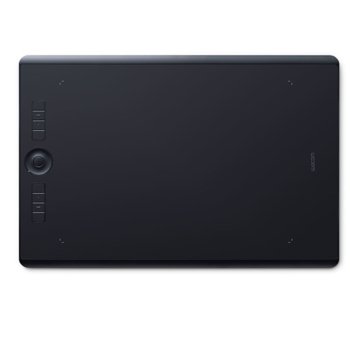 Графичен таблет Wacom Intuos Pro L North (PTH-860-N) в комплект с Corel Painter 2018 | JAR Computers Wacom Intuos Pro L North + Corel Painter 2018