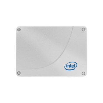 240GB Intel Solid-State Drive 520 SATA 6Gb/s