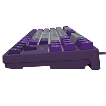 Fury Kanabo K2 Grey-Violet NFU-2350