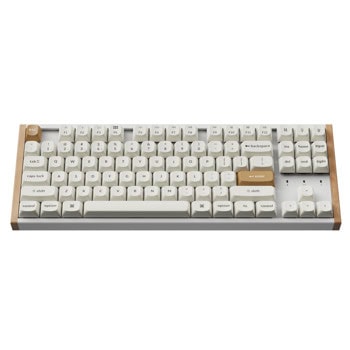 keychron k8 he white special edition | JAR Computers keychron k8 he white special edition