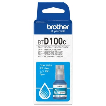 Brother BTD100C