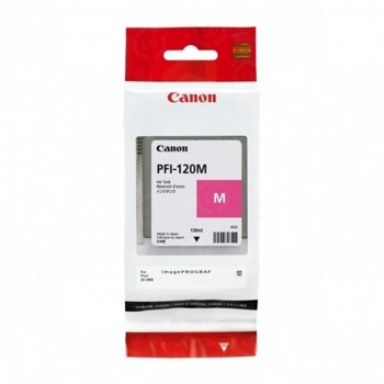 Касета CANON 2887C001 Magenta 130ml