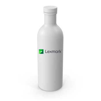 Тонер в бутилка static control Lexmark CS410 y