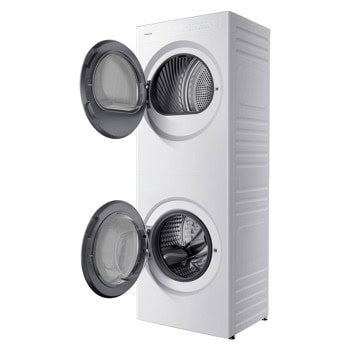 пералня със сушилня finlux combowash fwt9080wh