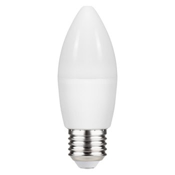 osram led value clas b 60 6.8w/6500k e27 ac72682