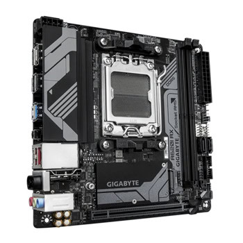 Gigabyte A620I AX 2.0