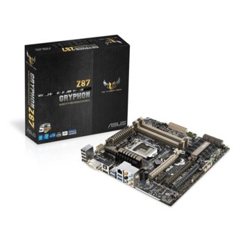 Asus GRYPHON Z87