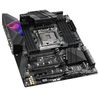 Asus ROG Strix X299-E Gaming II 90MB11A0-M0EAY0