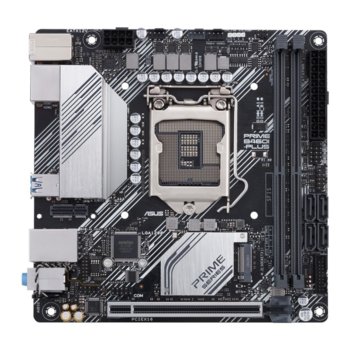 Asus PRIME B460I-PLUS