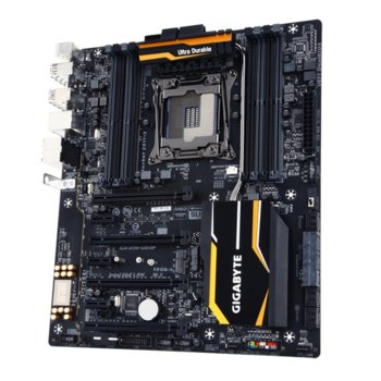 Gigabyte GA-X99-UD4P