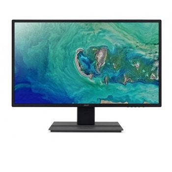 Монитор Acer EB321HQUCbidpx, 31.5" (80.01 cm) IPS панел, WQHD, 4ms, 300 cd/m2, DVI, HDMI, DP | JAR Computers Acer EB321HQUCbidpx