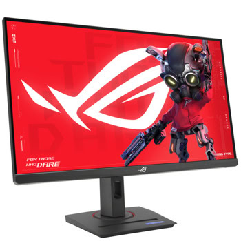 Asus ROG Strix XG27ACG | JAR Computers Asus ROG Strix XG27ACG