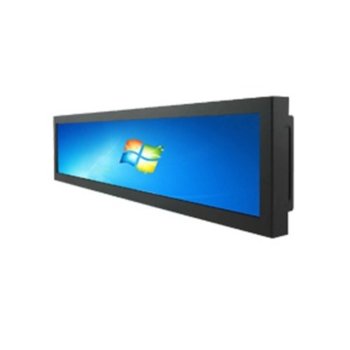 Дисплей Winmate W28IB3S-CHA2, 28.6" (72.64 cm), Full HD, HDMI, USB, RS232 | JAR Computers Winmate W28IB3S-CHA2