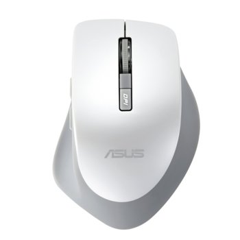Asus WT425, Wireless Mouse White