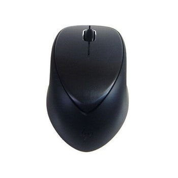 HP Wireless Premium Mouse