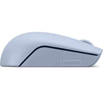 Lenovo 300 Wireless Compact Frost Blue GY51L15679