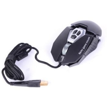 MOUSE S450 Game ROY21014351