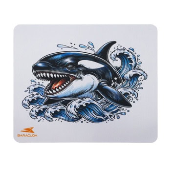 BARACUDA PAD-ORCA
