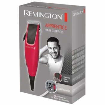 Remington HC 5018 E51 Apprentice Hair Clipper