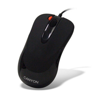 Canyon CNR-MSL4 PS/2&USB