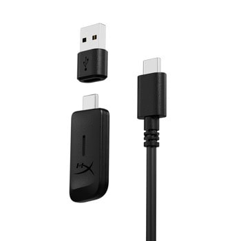 слушалки hyperx cloud iii s черни