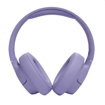 Слушалки JBL Tune 720BT, Bluetooth, 3.5mm жак, до 76 часа живот на батерията, лилави | JAR Computers JBL Tune 720BT Purple