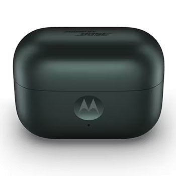 Motorola Moto Buds Loop Trekking Green