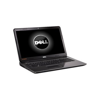 15.6" (39.62 cm) DELL Inspiron M5010