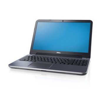 17.3" 43.94 cm DELL Inspiron 5721 N2802 двуядрен