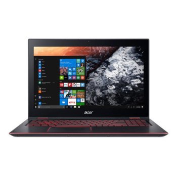 Acer Nitro 5 Spin NH.Q2YEX.020