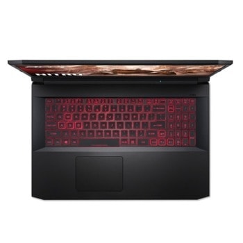 Acer Nitro 5 AN517-41 + Nitro Mouse