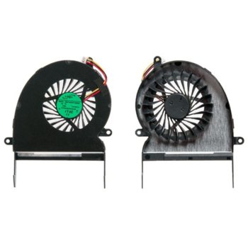 Вентилатор за лаптоп Asus K45D K45DR K45E45DR 3 pin | JAR Computers CPU Fan Asus K45D K45DR K45E45DR 3 pin