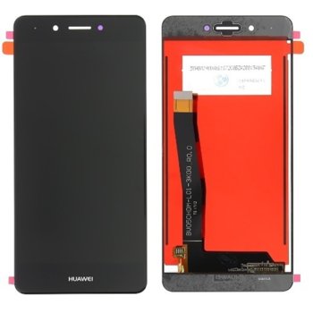 Huawei NOVA Smart / Huawei 6C DIG-L01 touch Black