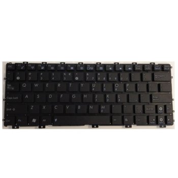 Клавиатура за ASUS EEE PC 1015P 1015PE US