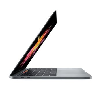 Apple MacBook Air 13 (MRE92ZE/A_Z0VE00095/BG) Gray