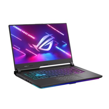 Asus ROG Strix G15 G513QM