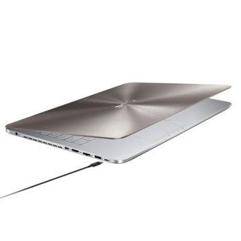 Asus VivoBook Pro N752VX-GC141T