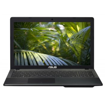 15.6" (39.62 cm) Asus X552CL