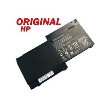 Батерия (оригинална) за HP съвместима с Elitebook 720 EliteBook 820 HP 725 A10 HP 725 A6 717378-001, 11.25V, 3950mAh, Li-ion | JAR Computers Battery HP 11.25V 3950mAh Li-ion