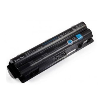 Батерия (заместител) за лаптоп Dell,съвместима с XPS 14L401x/XPS 15 L501x/L502x/XPS 17 L701x/L702x, 9cell, 11.1V, 6600mAh | JAR Computers Батерия за DELL XPS 14 L401x XPS 15 L501x L502x