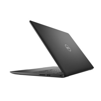 Dell Inspiron 3584 and gift