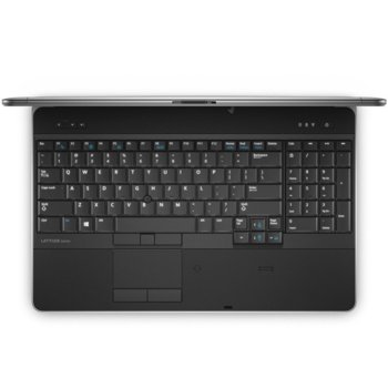 Dell Latitude E6540 CA208LE6540EMEA_WIN-14