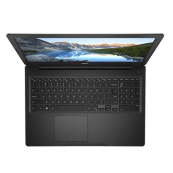 Dell Inspiron 3584 DI3584I37020U4G1TRDN_UBU9-14